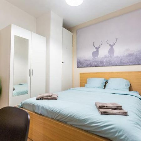 Bel Appartement Type T3 Climatise Marseilles Exterior foto